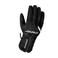 GUANTE ATROX 4002 IMPERMEABLE NEGRO