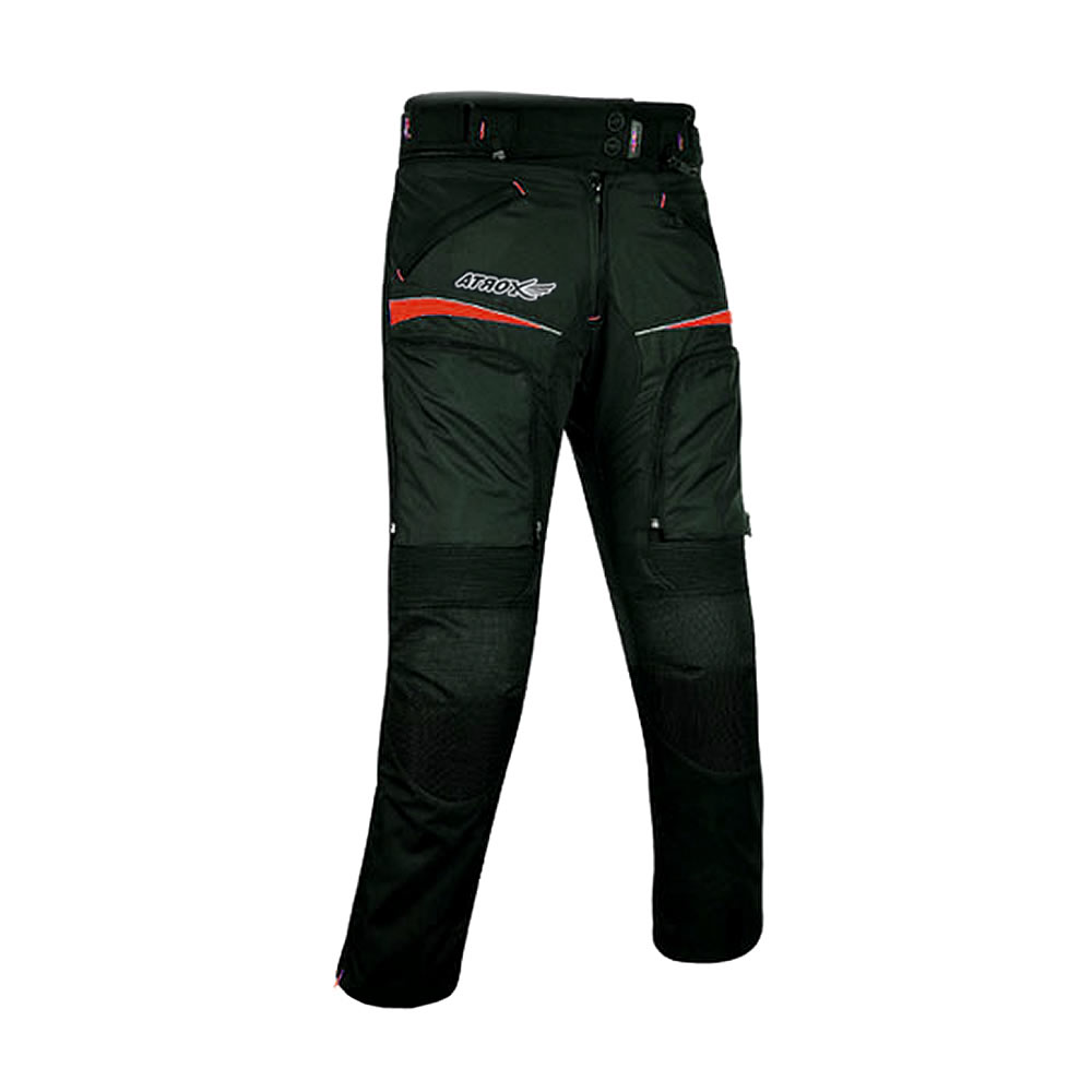 Pantalon Termico Pantalon Moto Dama PANTALON ATROX MUJER AT2683