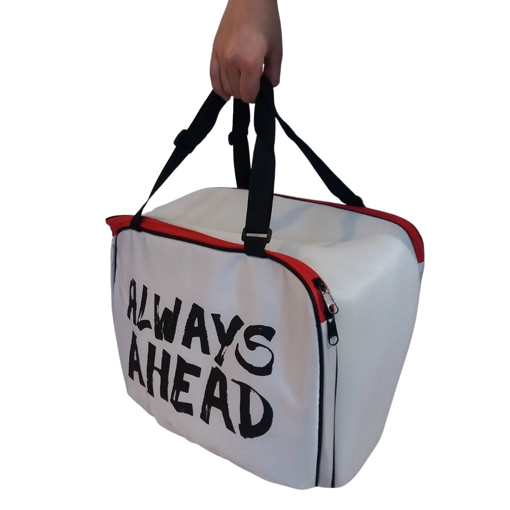 CASCO LS2 MX701 EXPLORER ALTER NEGRO AMARILLO MATE