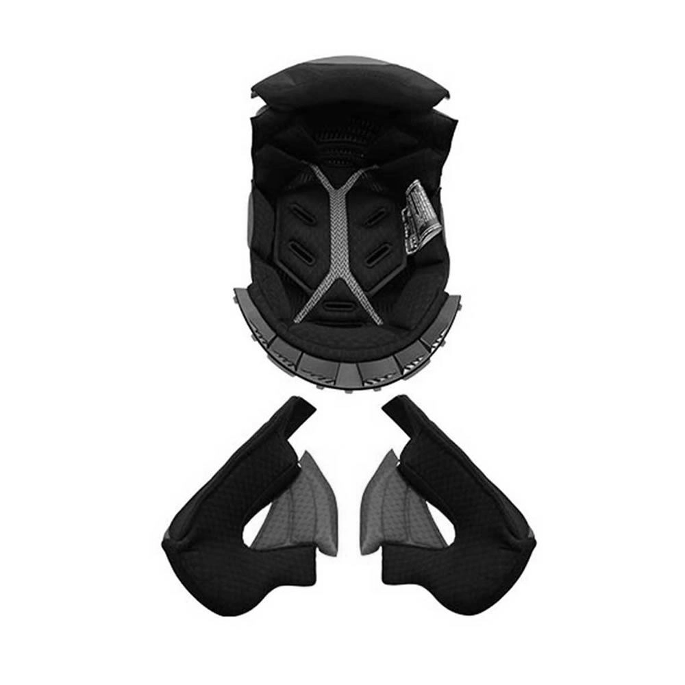 ACOLCHADO INTERIOR LS2 MX436 PIONEER EVO XXXL
