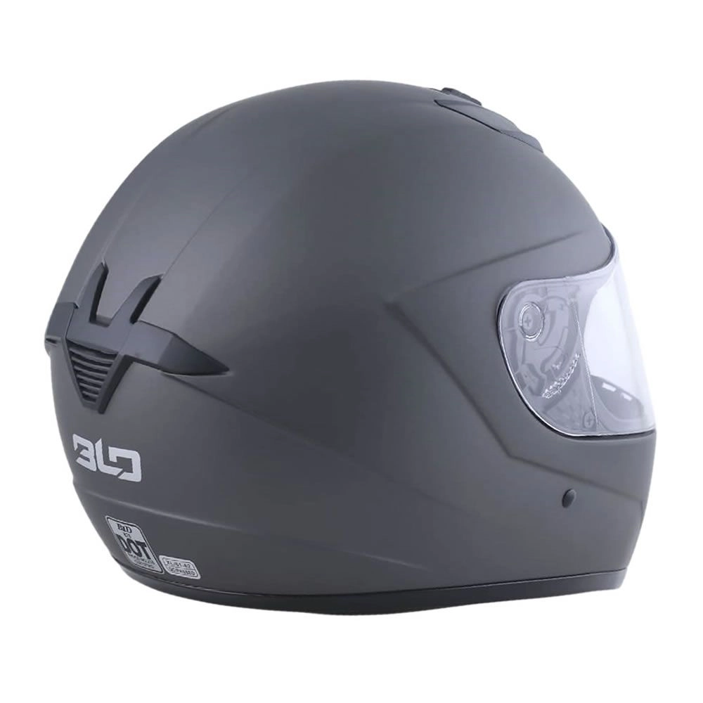 CASCO BLD 878 DOT NARDO GRIS MATE