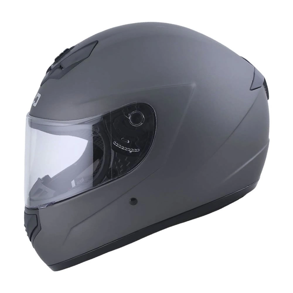 CASCO BLD 878 DOT NARDO GRIS MATE