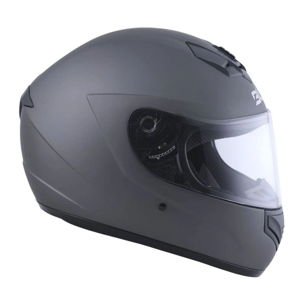 CASCO BLD 878 DOT NARDO GRIS MATE