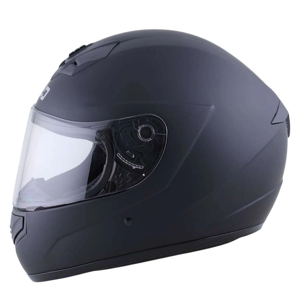 CASCO BLD 878 DOT NEGRO MATE