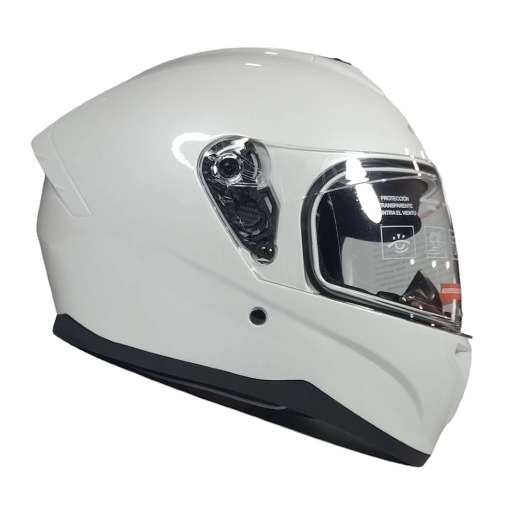 CASCO GHB M-71 BLANCO