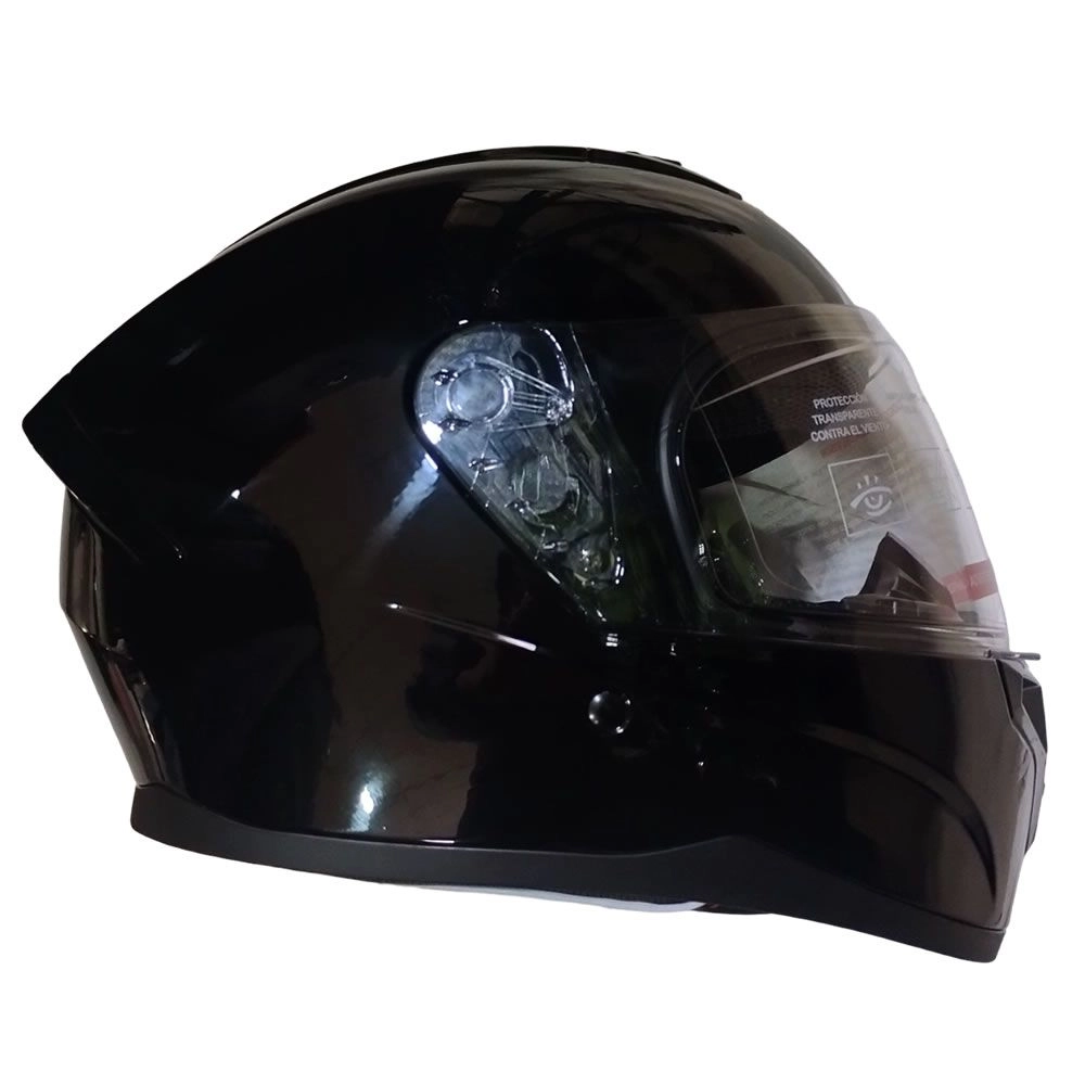 CASCO GHB M-71 NEGRO