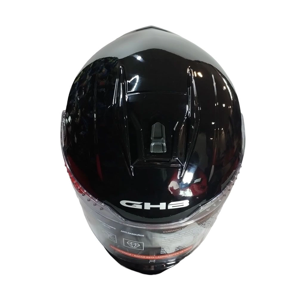 CASCO GHB M-72 NEGRO