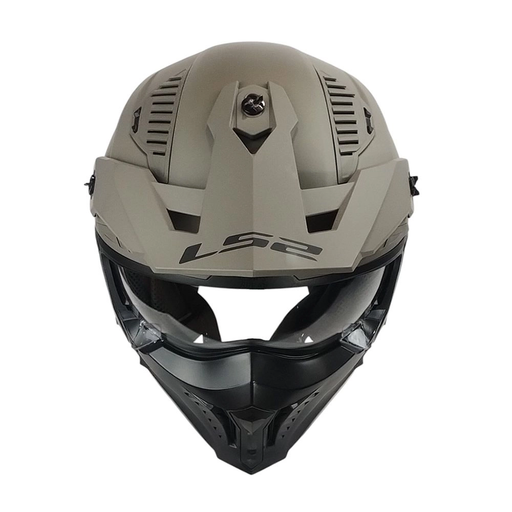 CASCO LS2 OF606 DRIFTER OLIVA MATTE