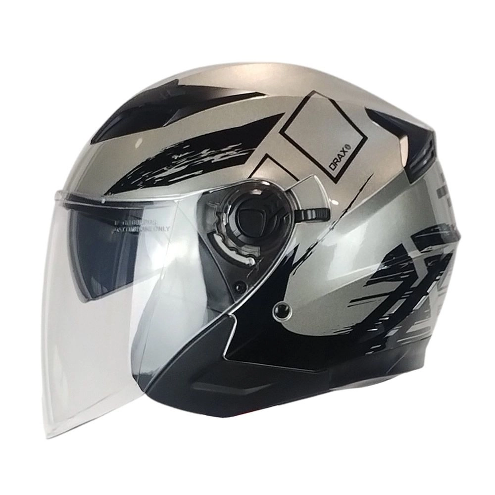 CASCO GHB 708 STAIN GRIS NEGRO