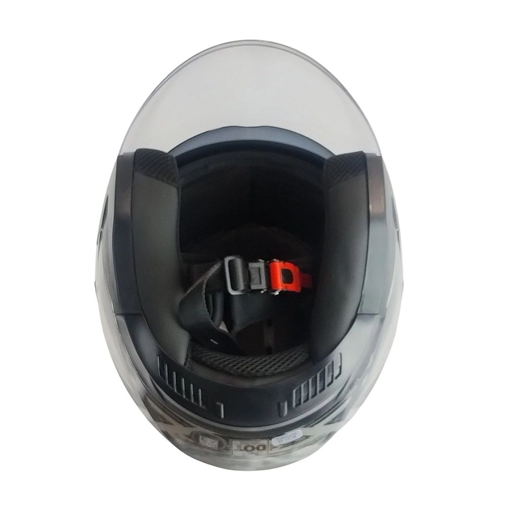CASCO GHB 708 STAIN GRIS NEGRO