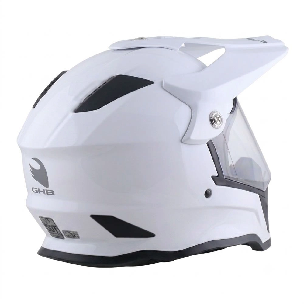 CASCO GHB 819-7 BLANCO