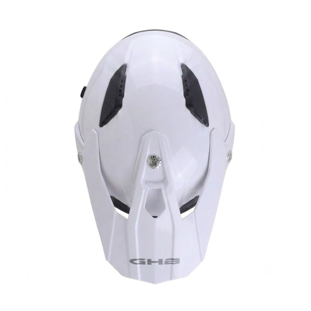 CASCO GHB 819-7 BLANCO