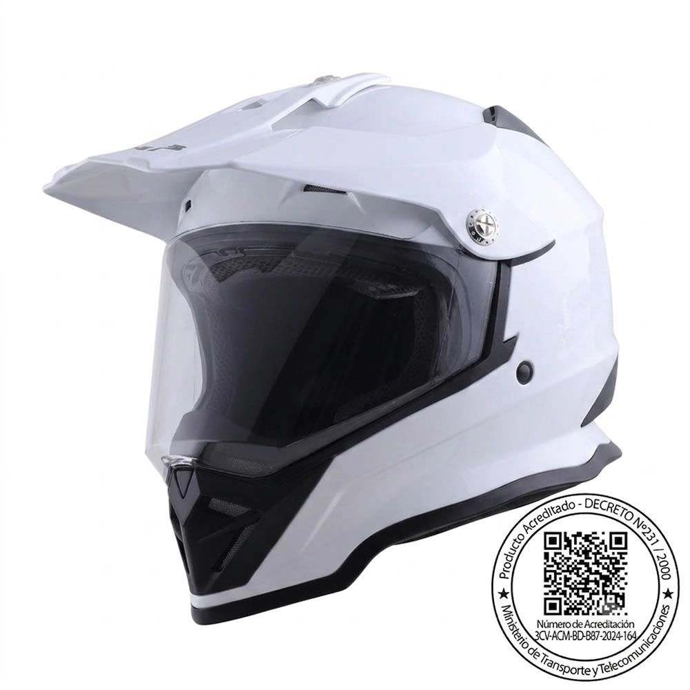 CASCO GHB 819-7 BLANCO