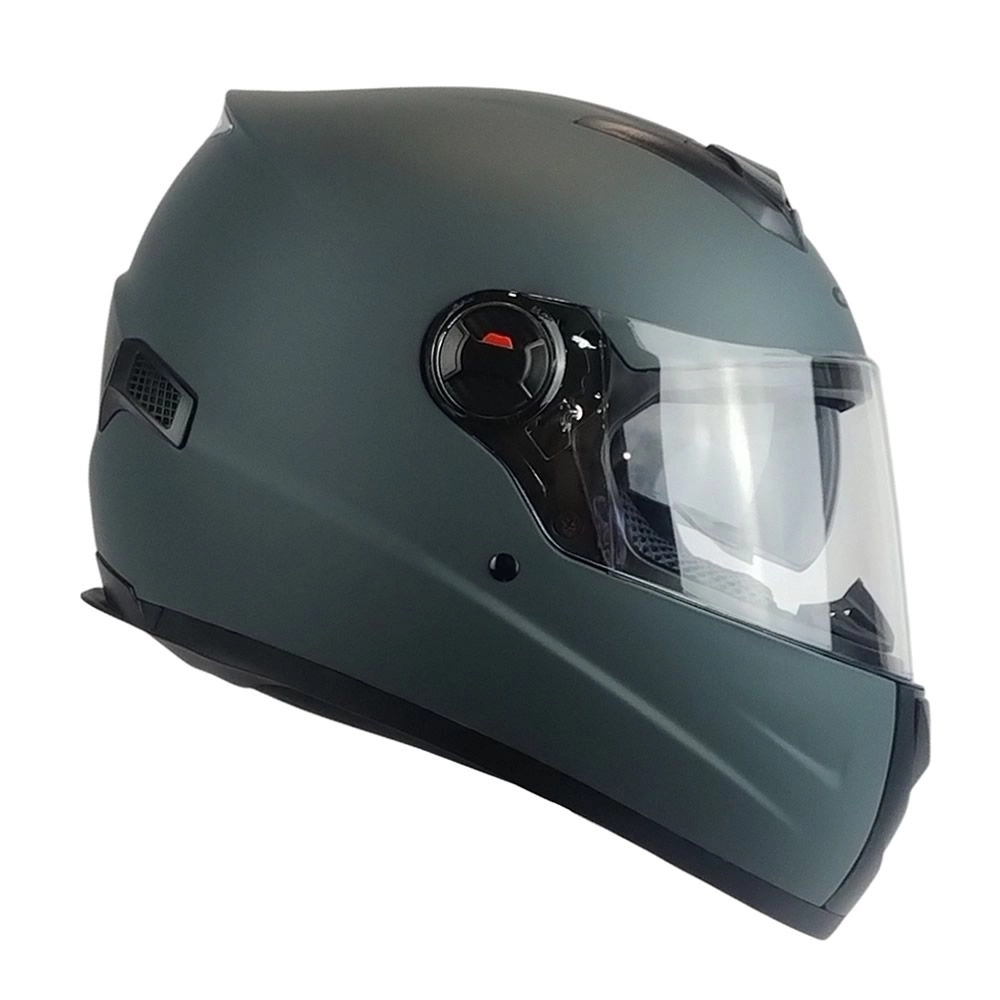 CASCO GHB M-61 GRIS GRANITO MATE