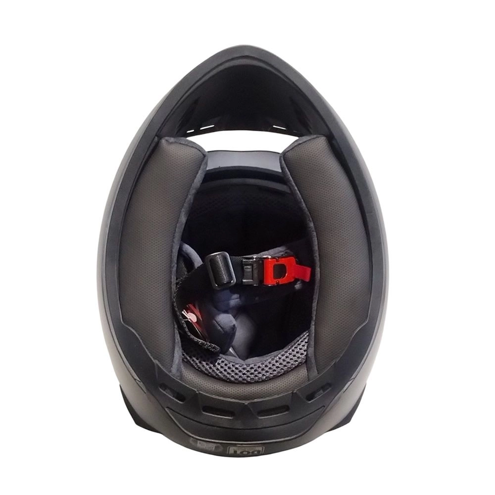 CASCO GHB M-61 GRIS GRANITO MATE