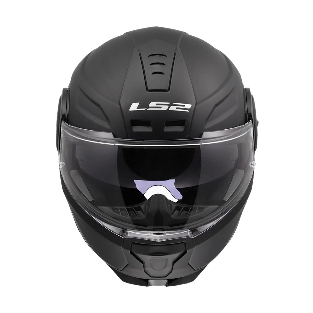 CASCO LS2 FF902 SCOPE II NEGRO MATE