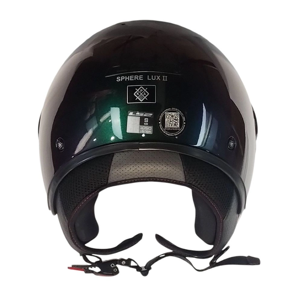 CASCO LS2 OF558 SPHERE LUX II CHAMALEON