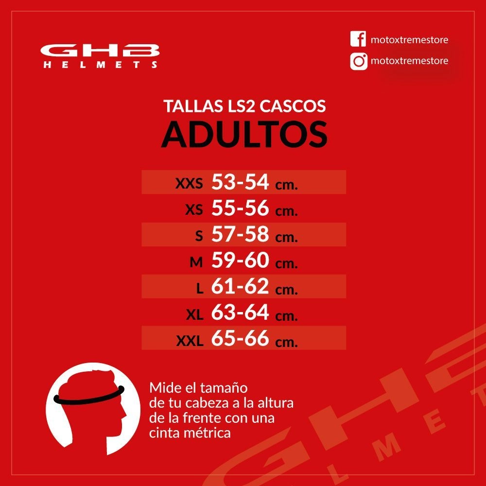 CASCO INTEGRAL GHB M62 PLAIN NEGRO ROSA MATTE