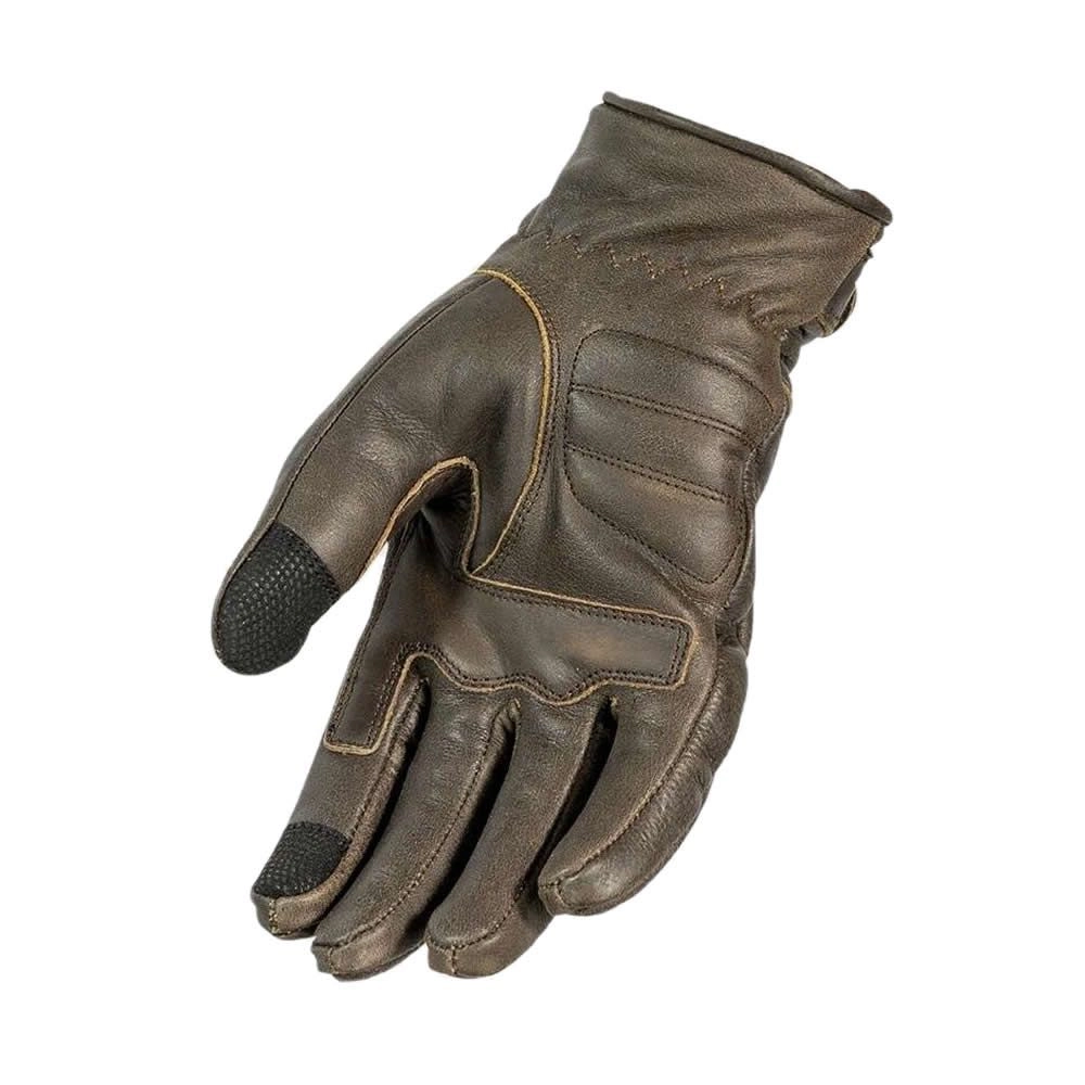 GUANTE LS2 JAZZ CAFE HOMBRE