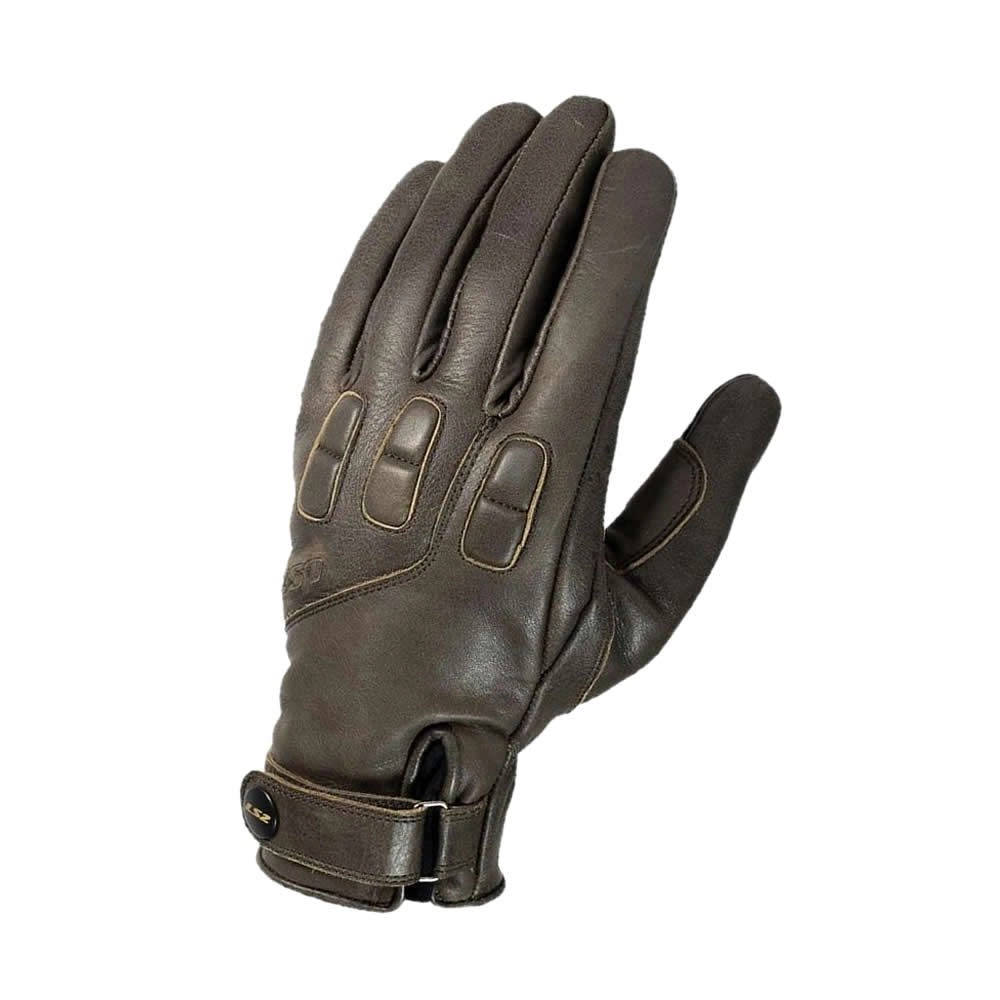 GUANTE LS2 JAZZ CAFE HOMBRE