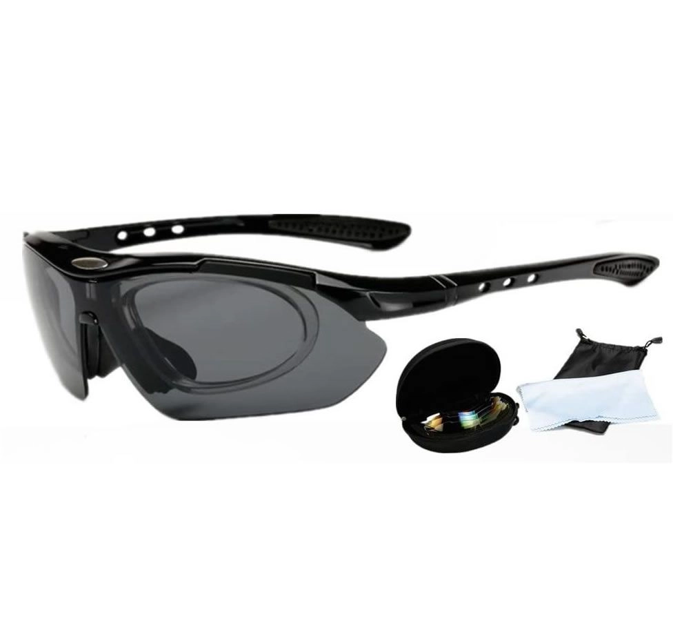 LENTE X-PANTER AZUL (KIT 5 MICAS)