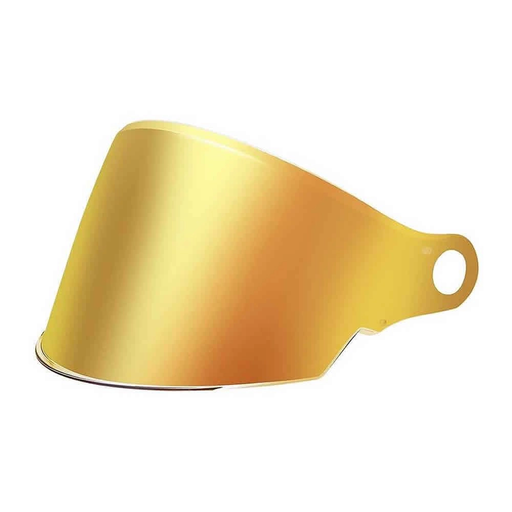MICA LS2 OF616 AIRFLOW II IRIDIUM DORADA