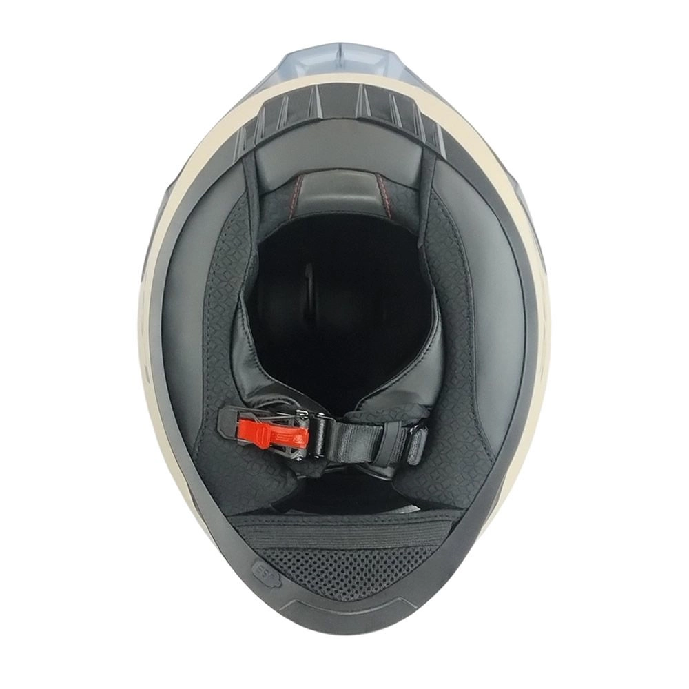 CASCO LS2 FF816 COSMOS DESERT MATTE