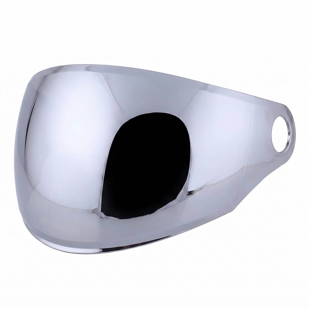 MICA GHB 230 IRIDIUM SILVER