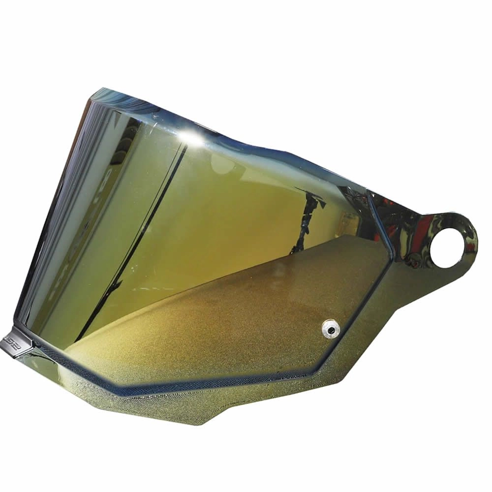 MICA LS2 MX701 EXPLORER IRIDIUM GOLD