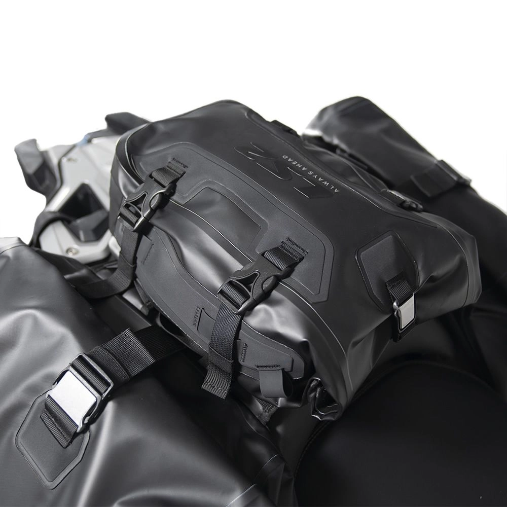 BOLSO LS2 MOVE AHEAD TRASERA WP 10L