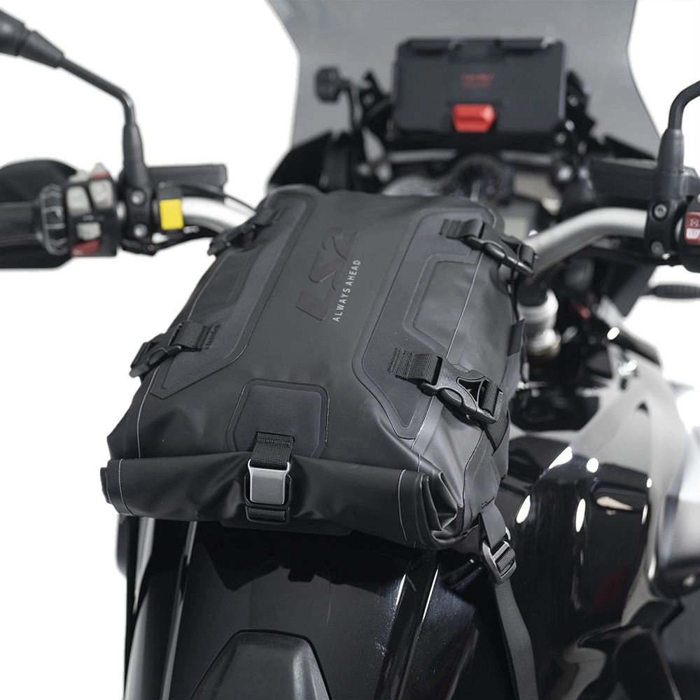 BOLSO LS2 MOVE AHEAD TRASERA WP 10L