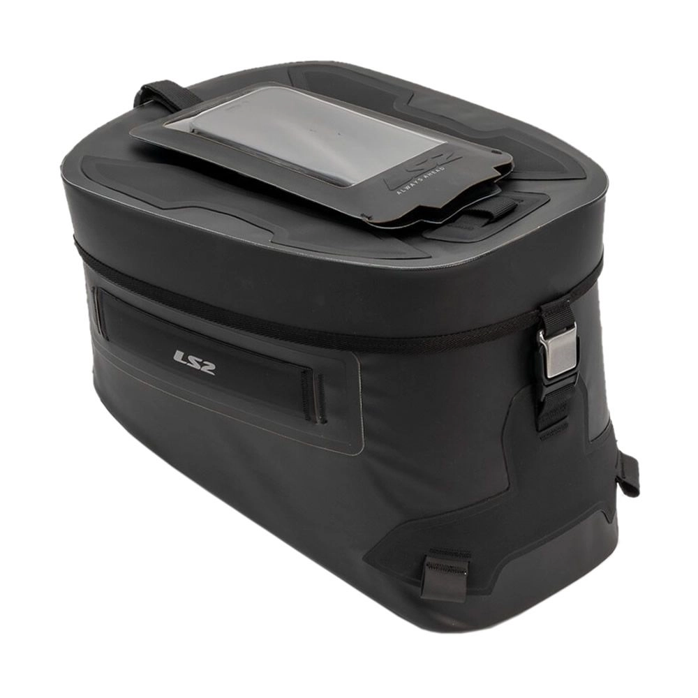 BOLSO LS2 MOVE AHEAD ESTANQUE WP 15L