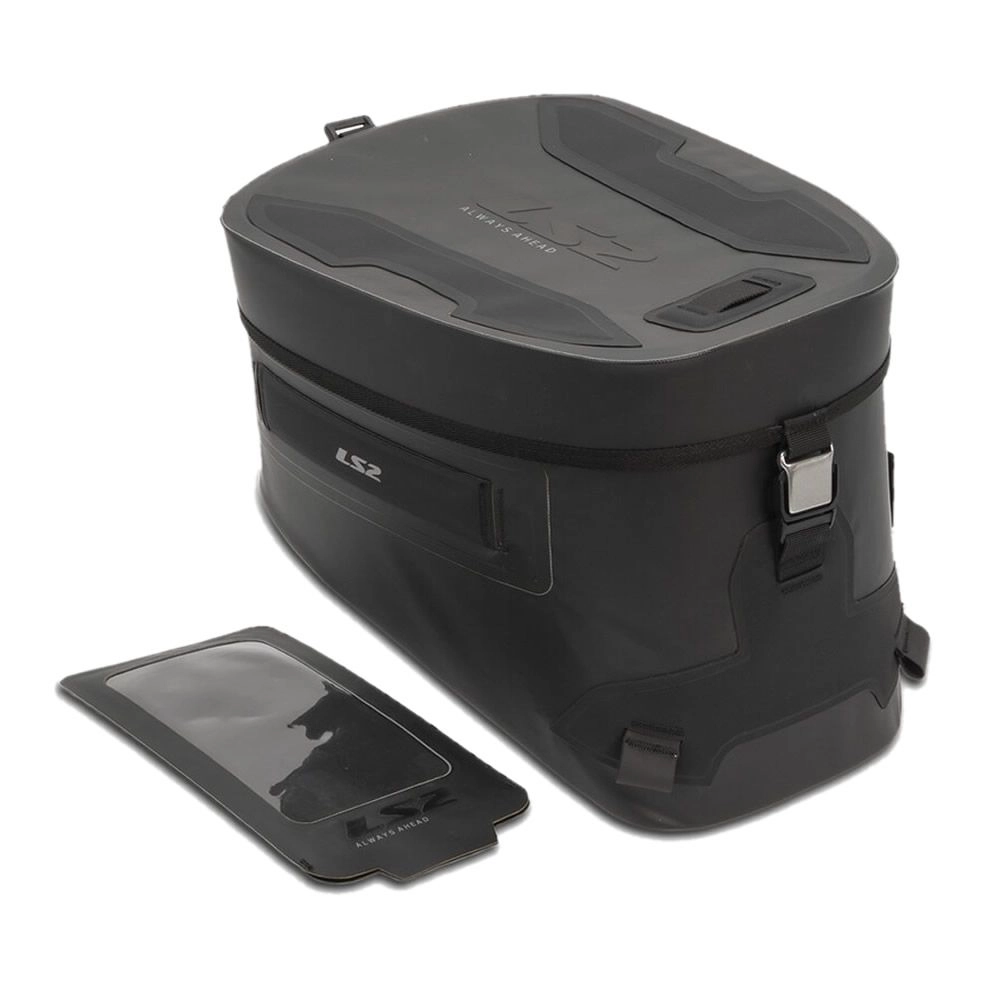 BOLSO LS2 MOVE AHEAD ESTANQUE WP 15L
