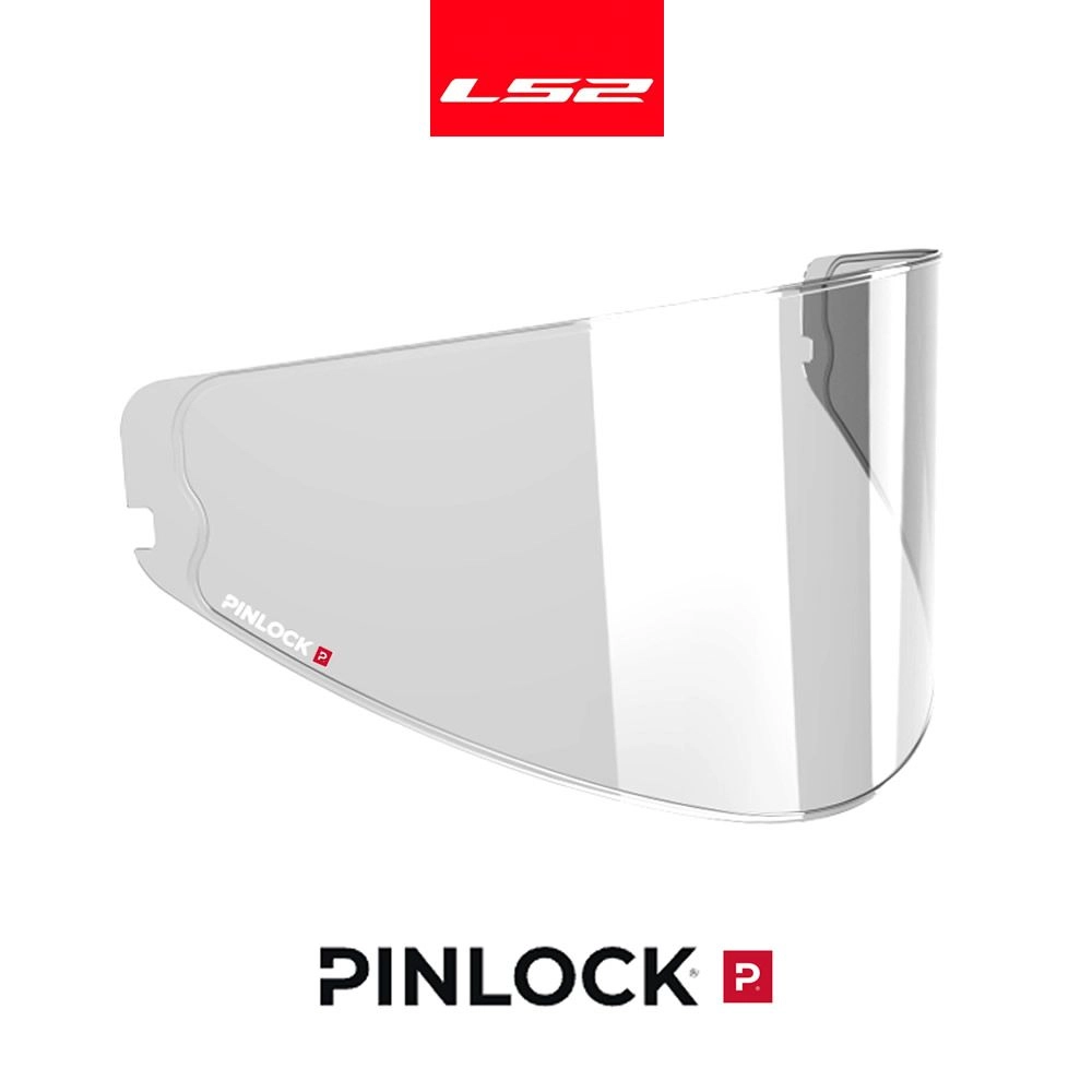 PINLOCK LS2 FF805 THUNDER