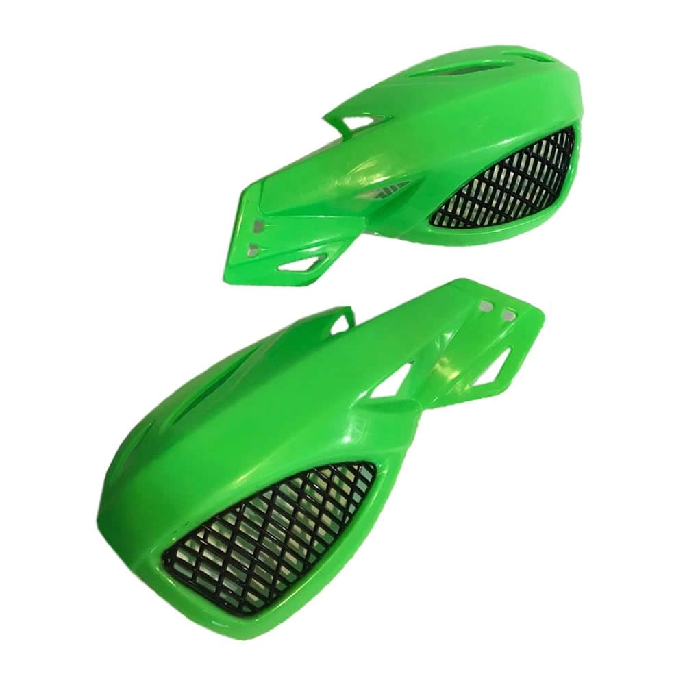 PROTECTOR PUÑO SIMPLE 100 CON ANCLAJE VERDE