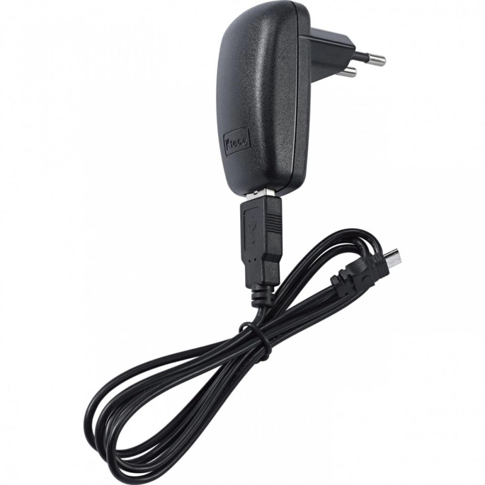 SCALA RIDER CARGADOR Q1/Q3 220V/USB