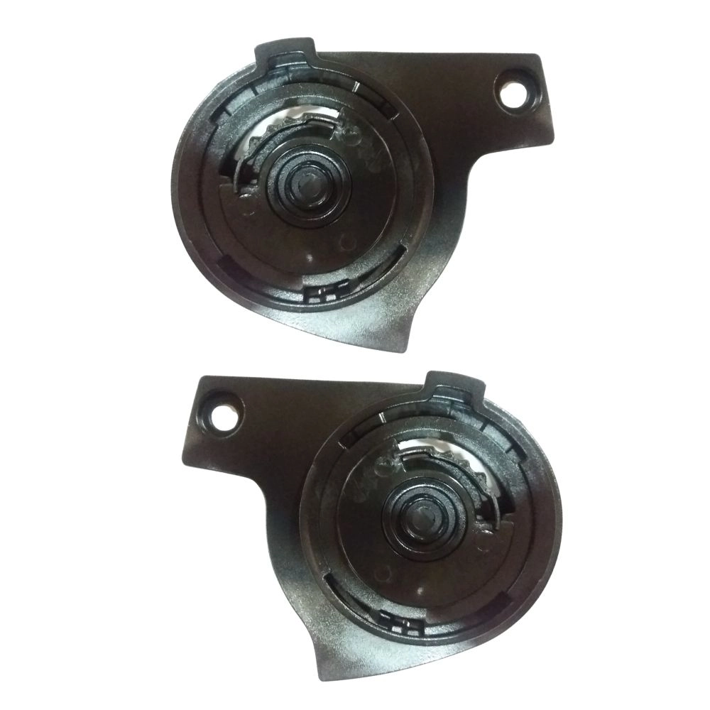 SISTEMA FIJACION MICA GHB 160