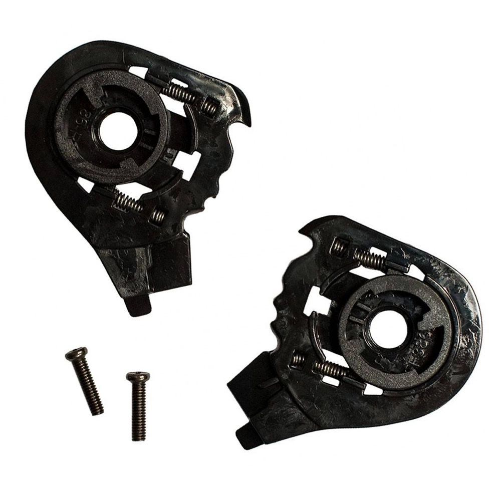 SISTEMA FIJACION MICA LS2 FF370 EASY