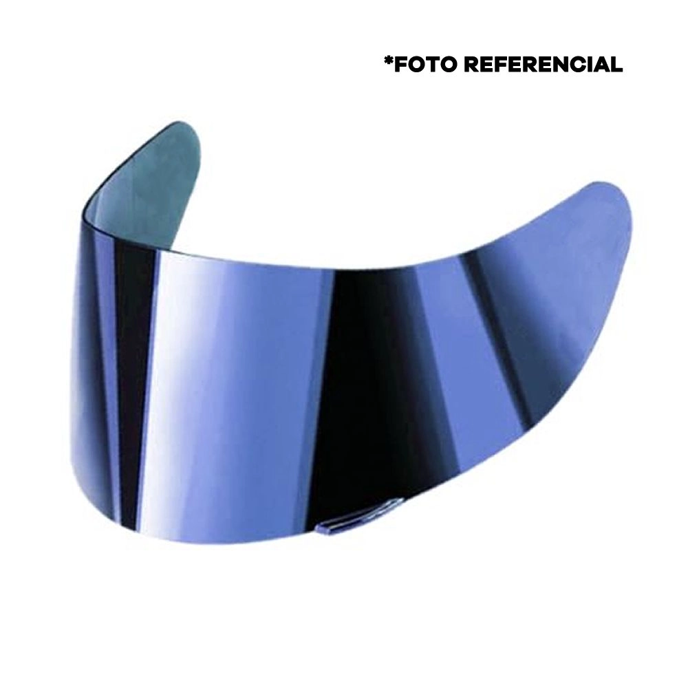 MICA LS2 FF327 CHALLENGER IRIDIUM AZUL