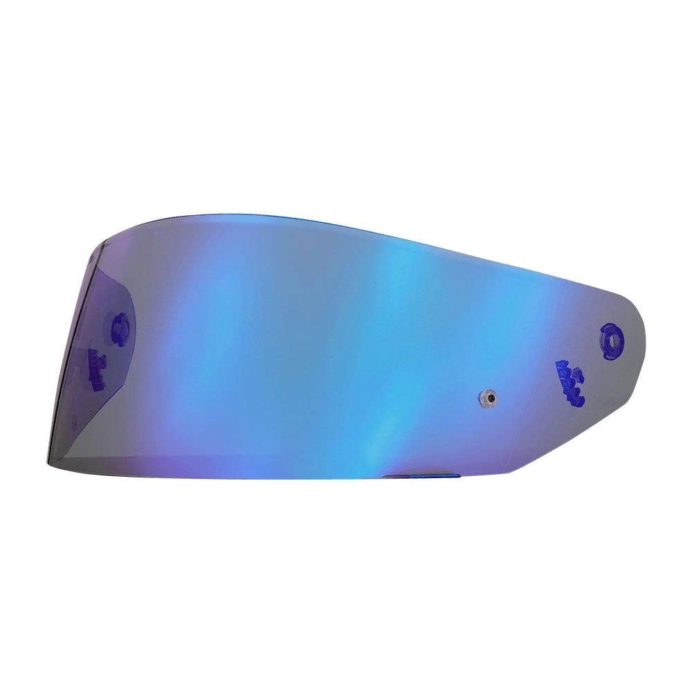 MICA LS2 FF802 FLASH II TINTEADO AZUL ELECTRICO