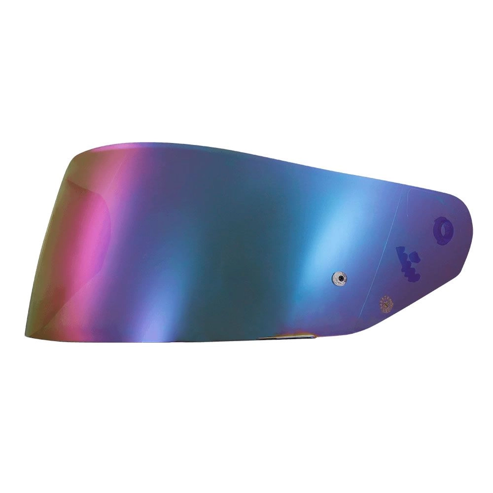 MICA LS2 FF802 FLASH II TINTEADO MORADO ELECTRICO