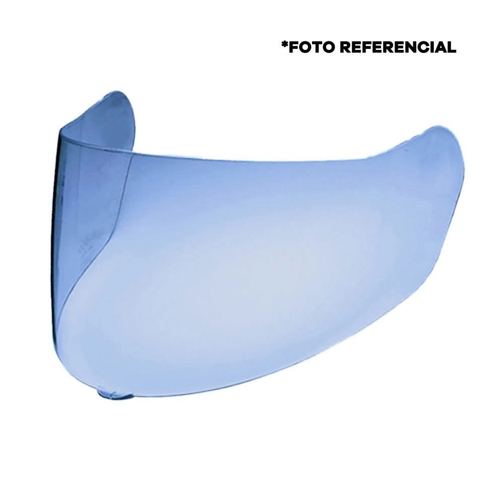 MICA VISOR GHB M-61 AZUL