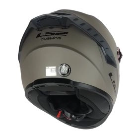 CASCO LS2 FF816 COSMOS OLIVA MATE
