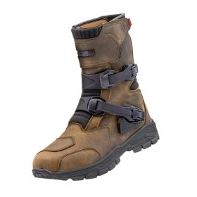 BOTA LS2 ADVENTURE CAFE WP HOMBRE