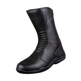 BOTA LS2 URANO NEGRA WP HOMBRE