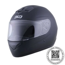 CASCO BLD 878 DOT NEGRO MATE
