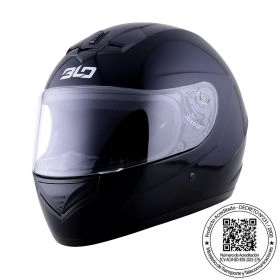 CASCO BLD 878 DOT NEGRO