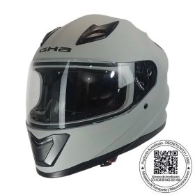 CASCO GHB M-62 GRIS MATE