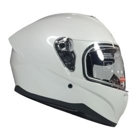 CASCO GHB M-71 BLANCO