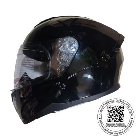CASCO GHB M-71 NEGRO